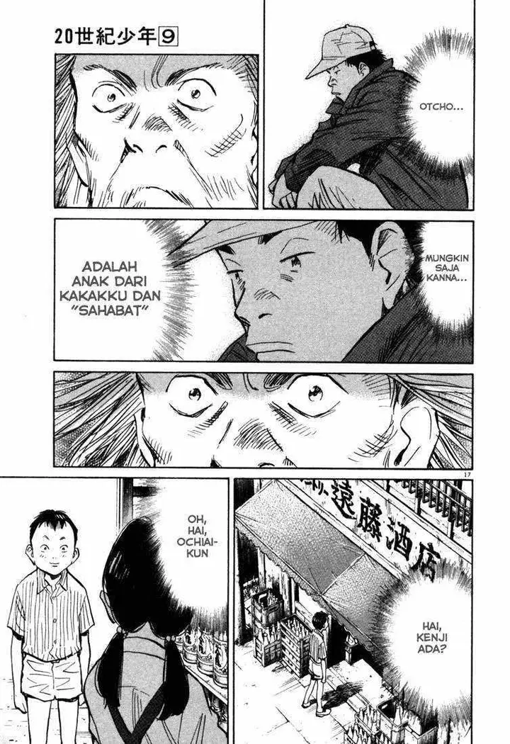 image-komik-20th-century-boys-chapter-98-17/19