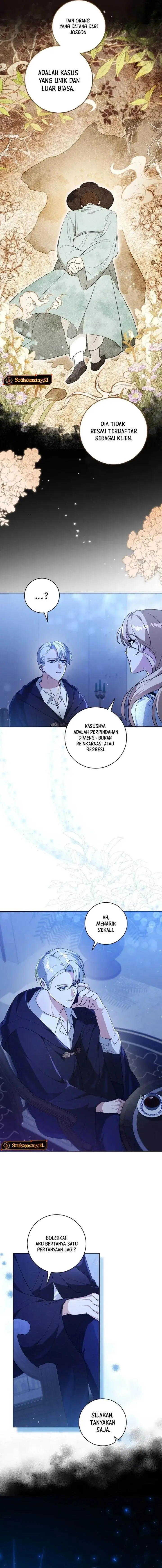 image-komik-24-hour-rebirth-consultation-centre-chapter-3-5/22