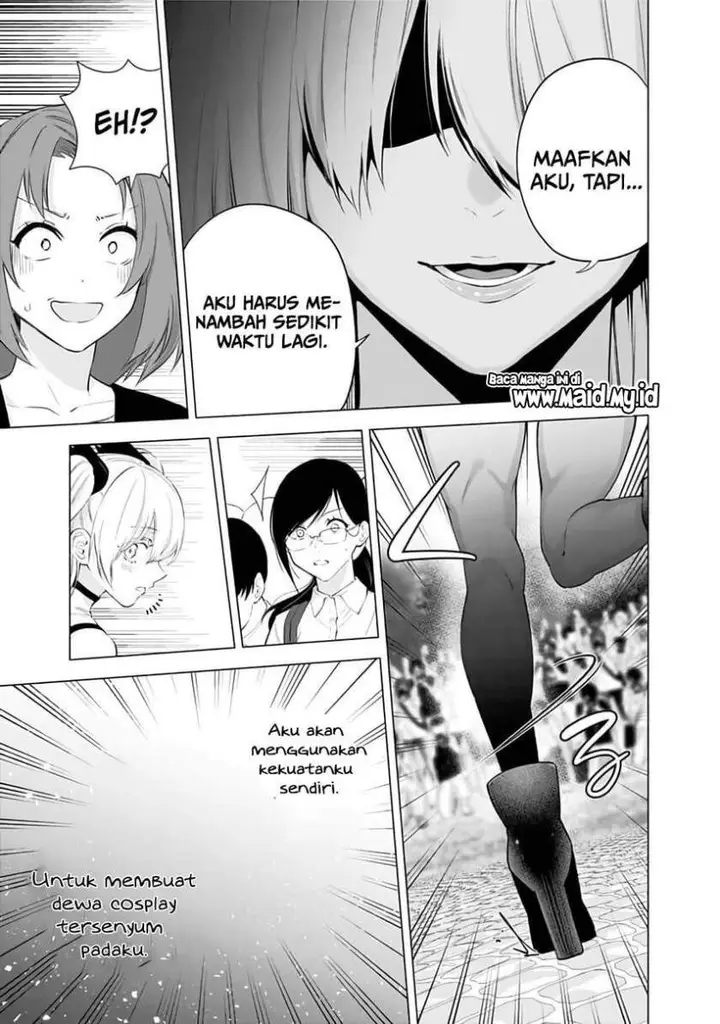 image-komik-25-dimensional-seduction-chapter-31-14/21