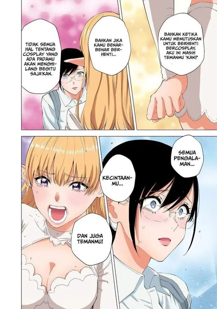 image-komik-25-dimensional-seduction-chapter-33-13/23