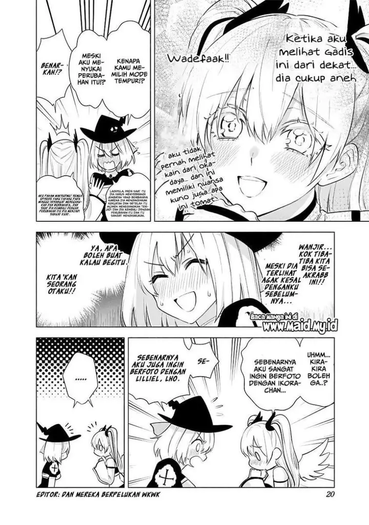 image-komik-25-dimensional-seduction-chapter-33-17/23