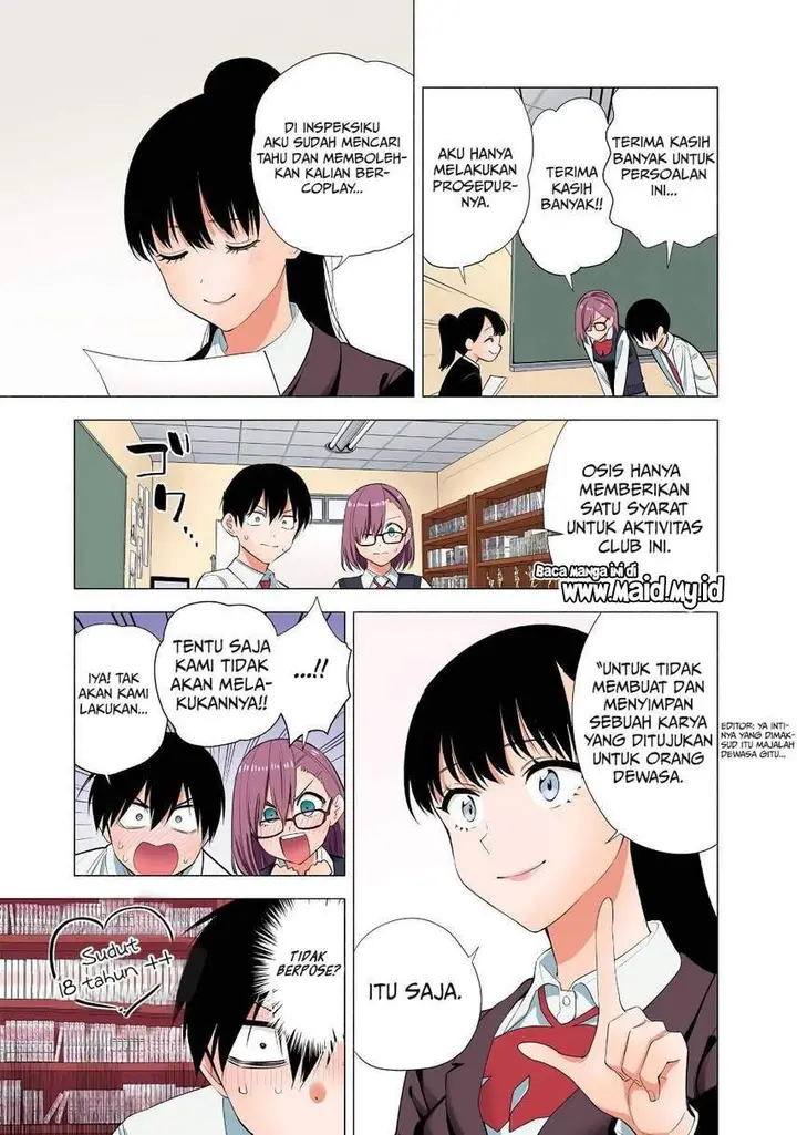 image-komik-25-dimensional-seduction-chapter-35-17/24
