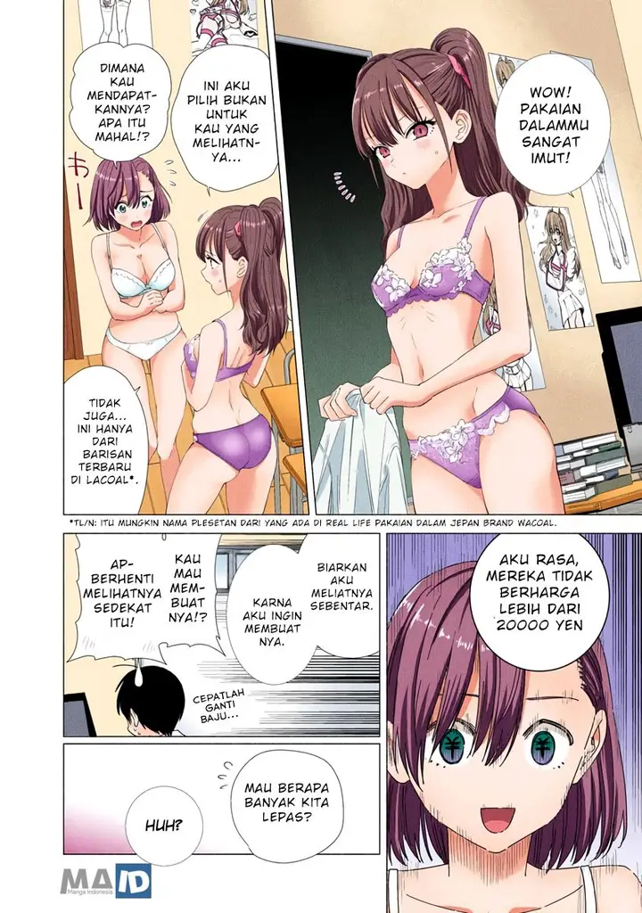 image-komik-25-dimensional-seduction-chapter-8-3/21