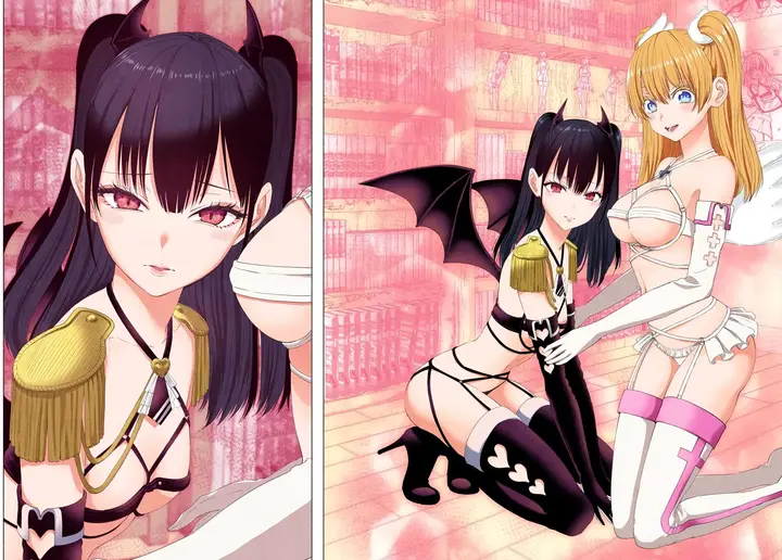 image-komik-25-dimensional-seduction-chapter-8-9/21