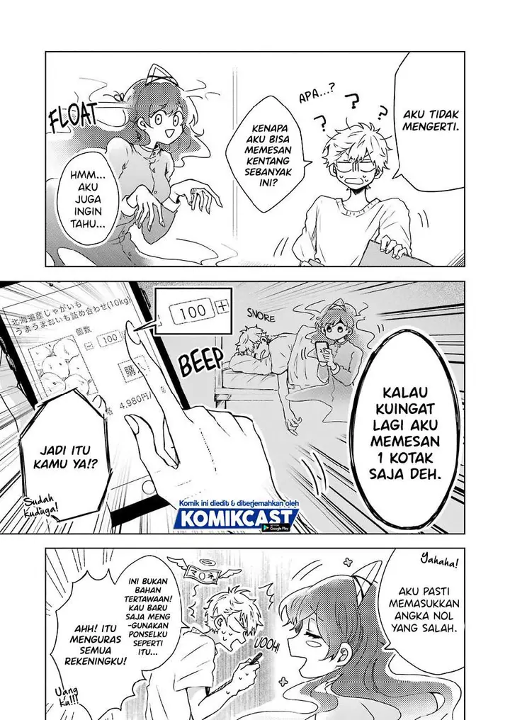 image-komik-25-ji-no-ghost-writer-chapter-3-4/23