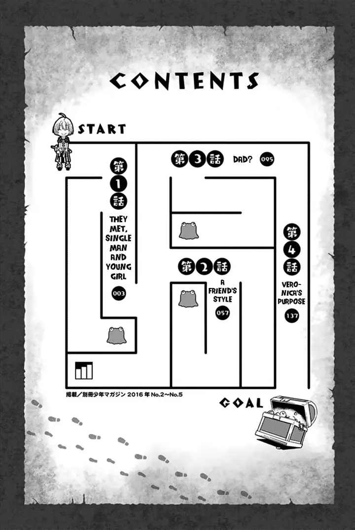 image-komik-29-sai-dokushin-chuuken-boukensha-no-nichijou-chapter-1-2/51