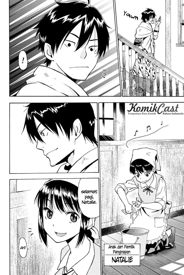 image-komik-29-sai-dokushin-chuuken-boukensha-no-nichijou-chapter-1-6/51