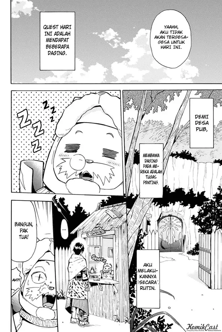image-komik-29-sai-dokushin-chuuken-boukensha-no-nichijou-chapter-1-14/51