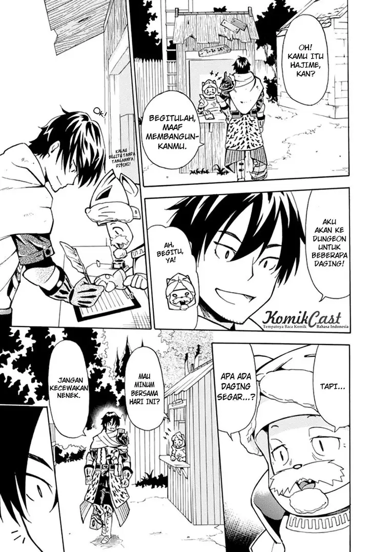 image-komik-29-sai-dokushin-chuuken-boukensha-no-nichijou-chapter-1-15/51