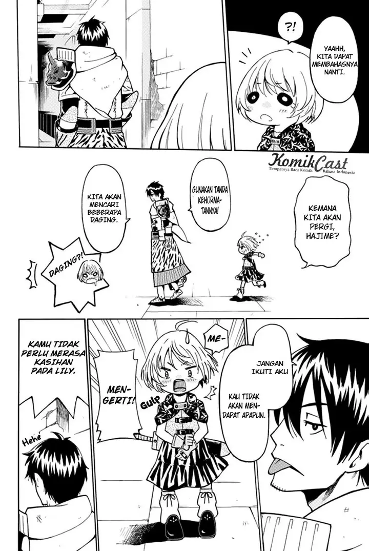 image-komik-29-sai-dokushin-chuuken-boukensha-no-nichijou-chapter-1-22/51