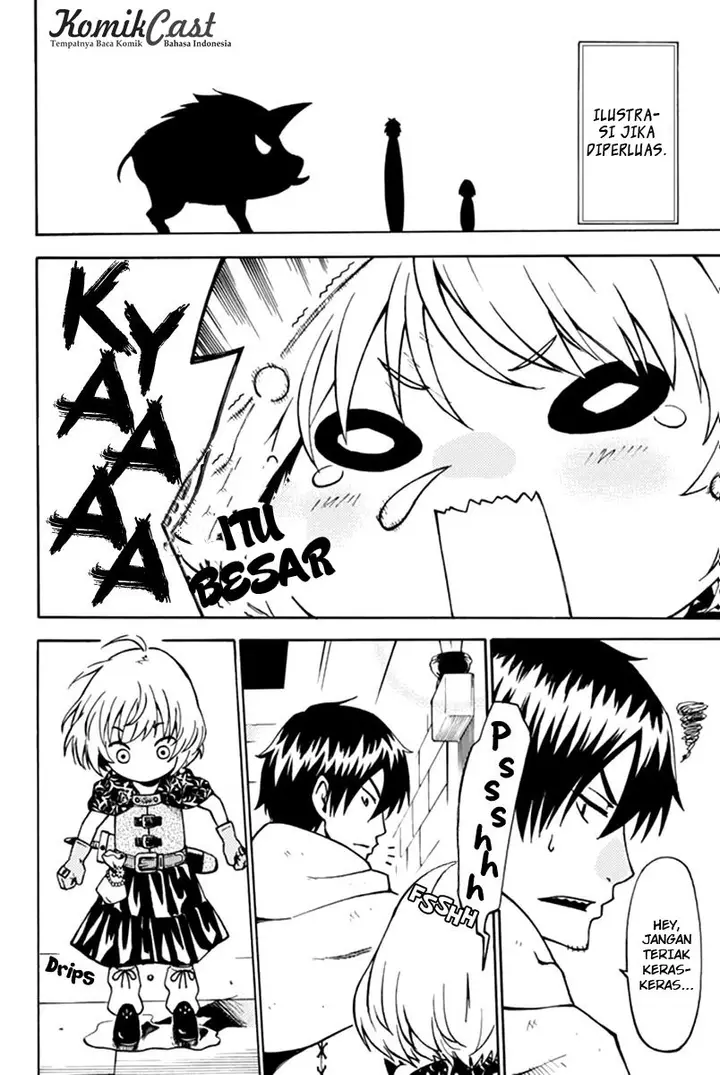 image-komik-29-sai-dokushin-chuuken-boukensha-no-nichijou-chapter-1-23/51