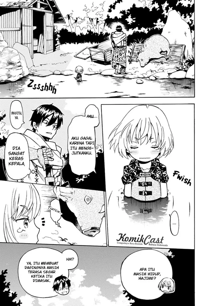 image-komik-29-sai-dokushin-chuuken-boukensha-no-nichijou-chapter-1-26/51