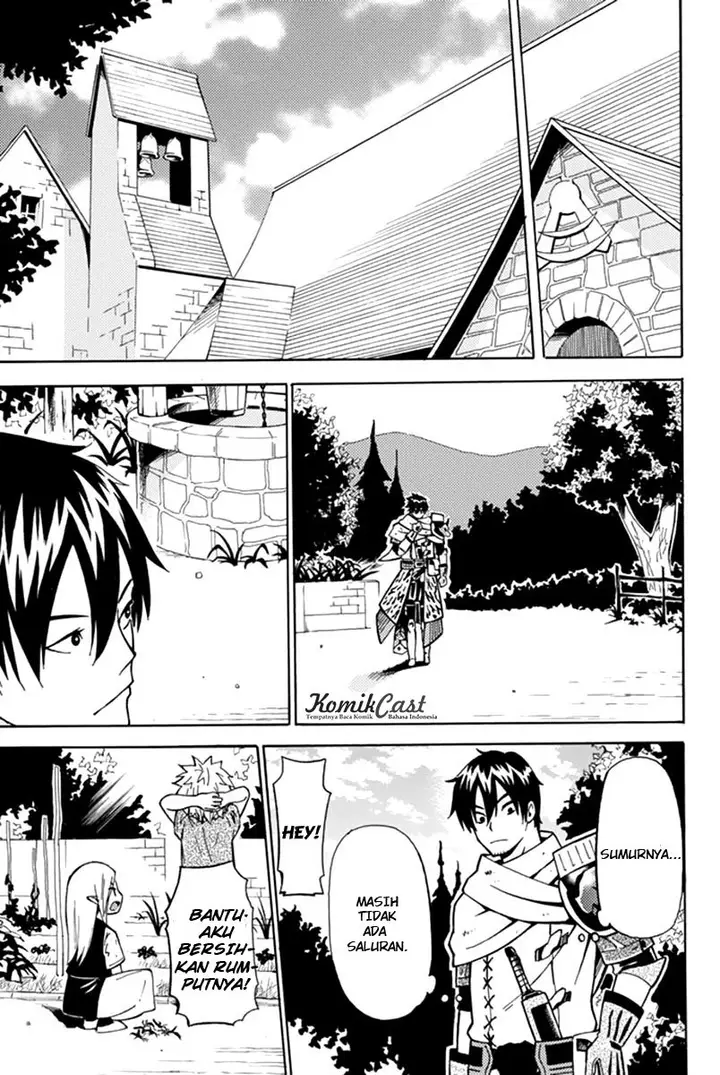 image-komik-29-sai-dokushin-chuuken-boukensha-no-nichijou-chapter-1-30/51