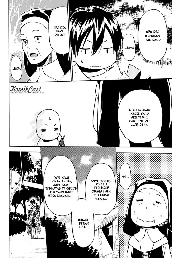 image-komik-29-sai-dokushin-chuuken-boukensha-no-nichijou-chapter-1-35/51