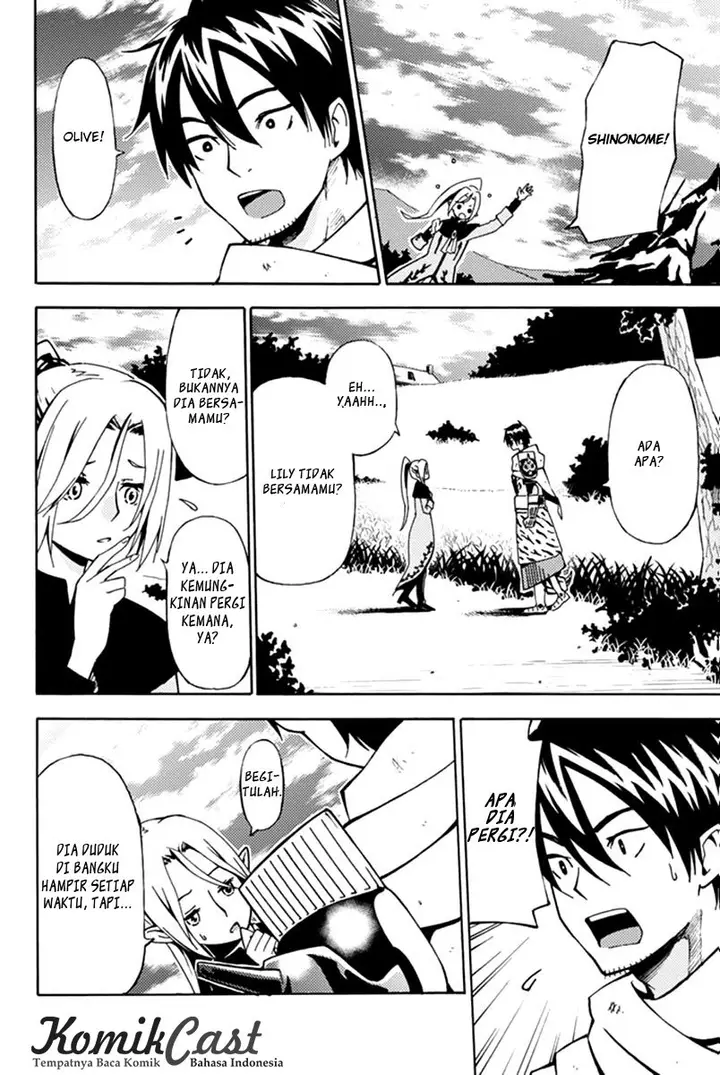 image-komik-29-sai-dokushin-chuuken-boukensha-no-nichijou-chapter-1-37/51