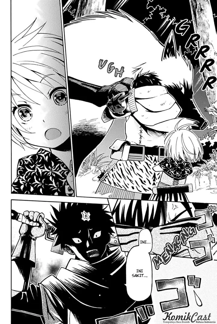 image-komik-29-sai-dokushin-chuuken-boukensha-no-nichijou-chapter-1-41/51