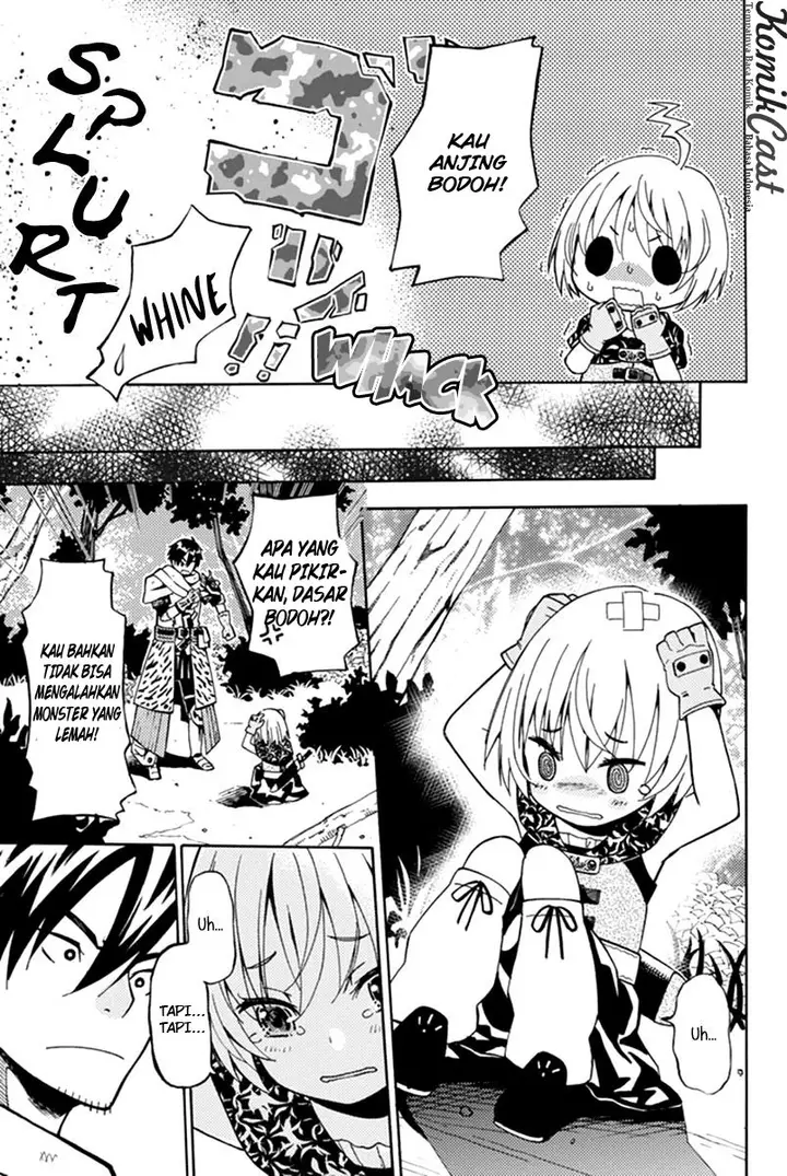 image-komik-29-sai-dokushin-chuuken-boukensha-no-nichijou-chapter-1-42/51