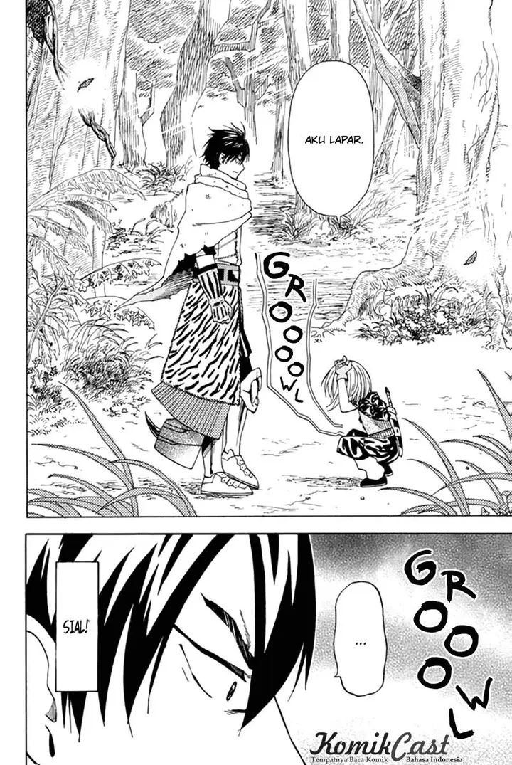 image-komik-29-sai-dokushin-chuuken-boukensha-no-nichijou-chapter-1-43/51