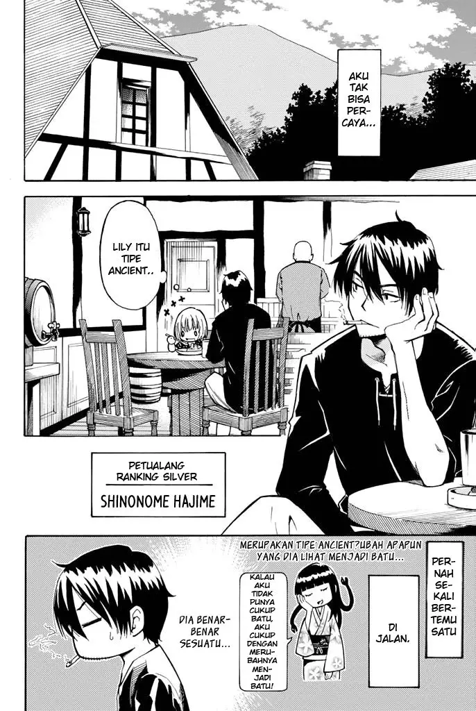 image-komik-29-sai-dokushin-chuuken-boukensha-no-nichijou-chapter-2-3/38