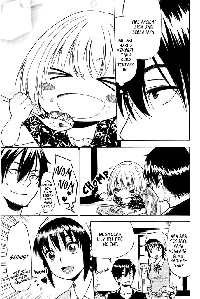 image-komik-29-sai-dokushin-chuuken-boukensha-no-nichijou-chapter-2-4/38