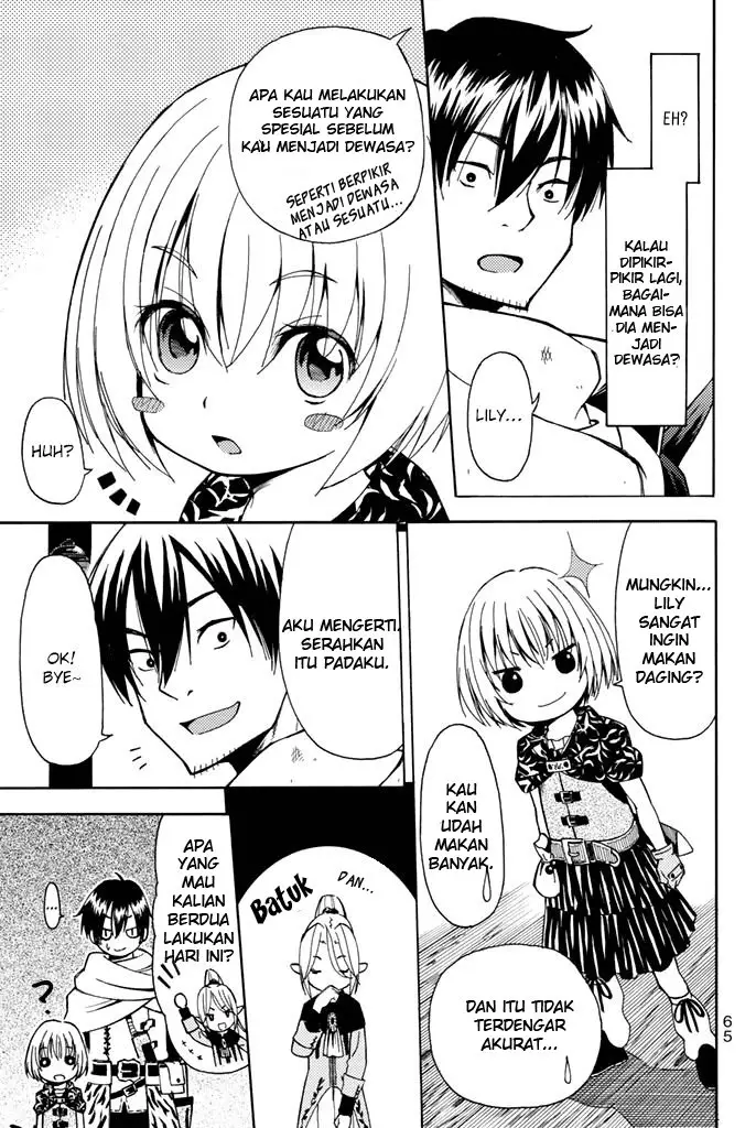 image-komik-29-sai-dokushin-chuuken-boukensha-no-nichijou-chapter-2-8/38