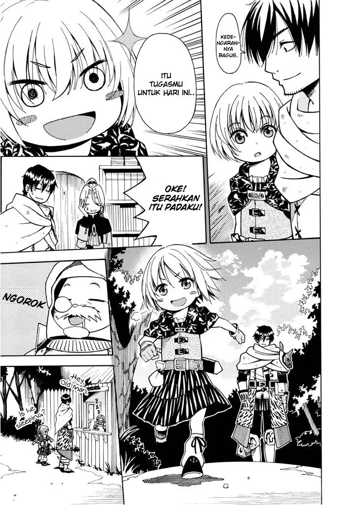 image-komik-29-sai-dokushin-chuuken-boukensha-no-nichijou-chapter-2-10/38