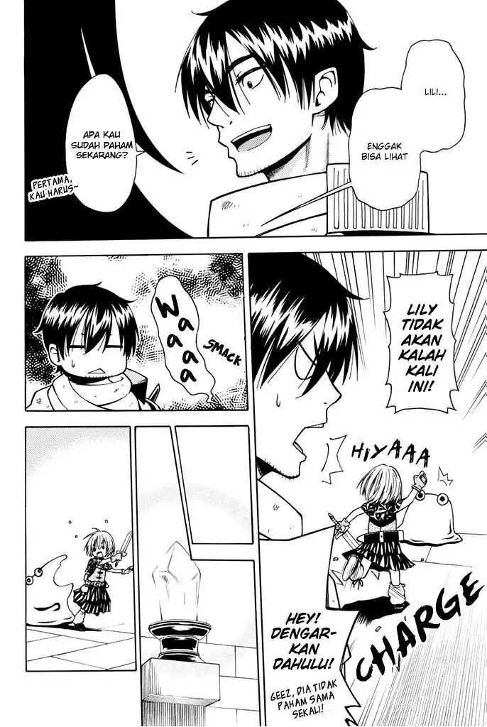 image-komik-29-sai-dokushin-chuuken-boukensha-no-nichijou-chapter-2-15/38