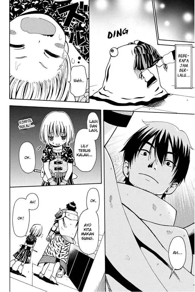 image-komik-29-sai-dokushin-chuuken-boukensha-no-nichijou-chapter-2-17/38