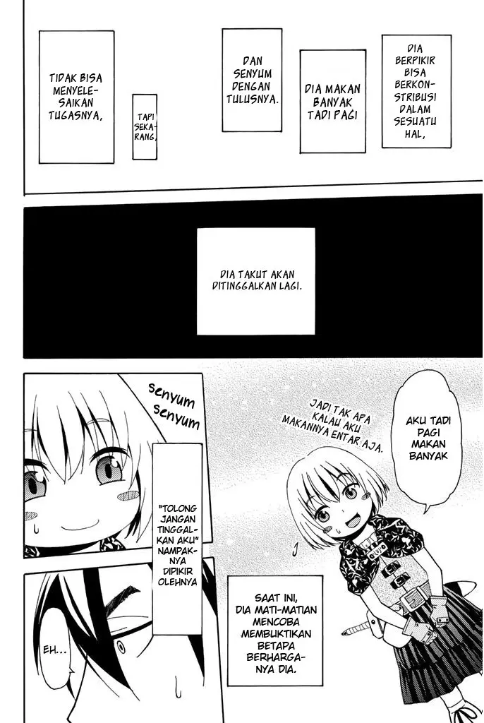 image-komik-29-sai-dokushin-chuuken-boukensha-no-nichijou-chapter-2-21/38