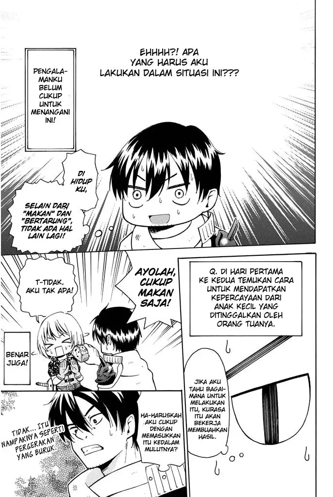 image-komik-29-sai-dokushin-chuuken-boukensha-no-nichijou-chapter-2-22/38