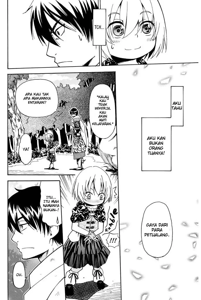 image-komik-29-sai-dokushin-chuuken-boukensha-no-nichijou-chapter-2-23/38