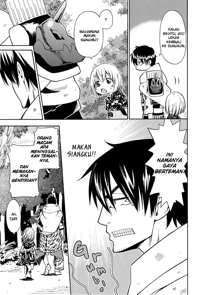 image-komik-29-sai-dokushin-chuuken-boukensha-no-nichijou-chapter-2-24/38