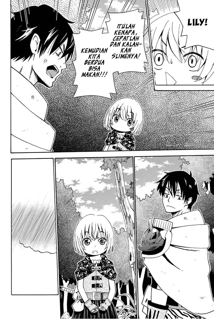 image-komik-29-sai-dokushin-chuuken-boukensha-no-nichijou-chapter-2-25/38