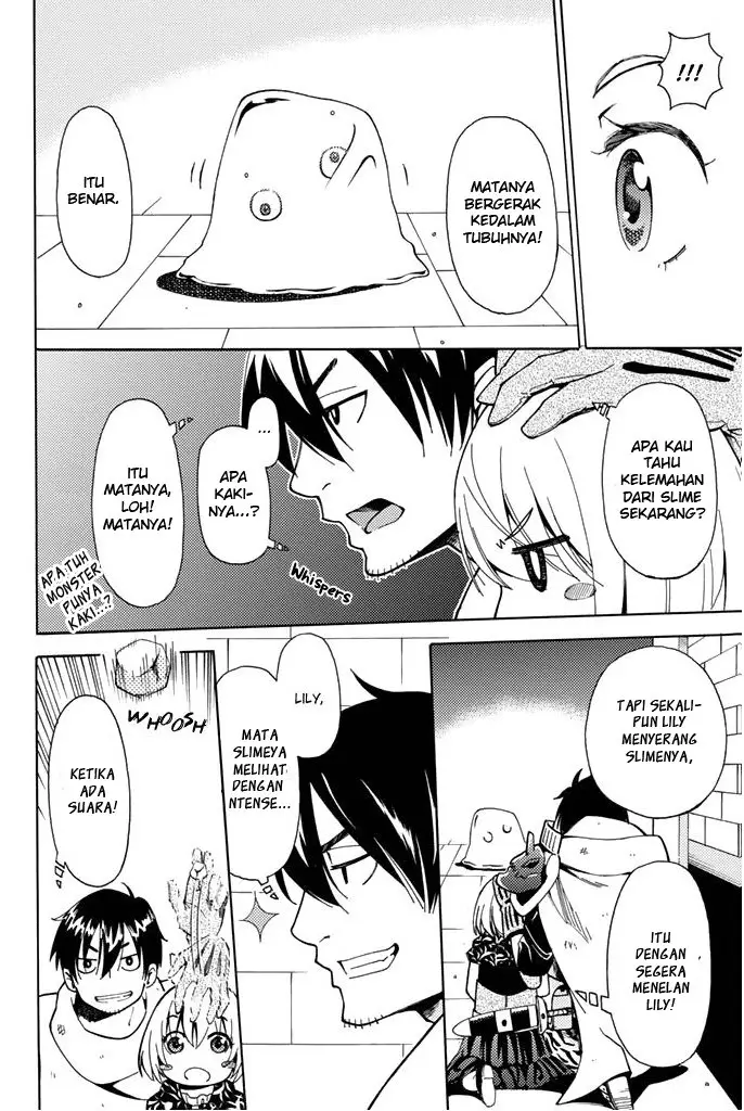 image-komik-29-sai-dokushin-chuuken-boukensha-no-nichijou-chapter-2-27/38