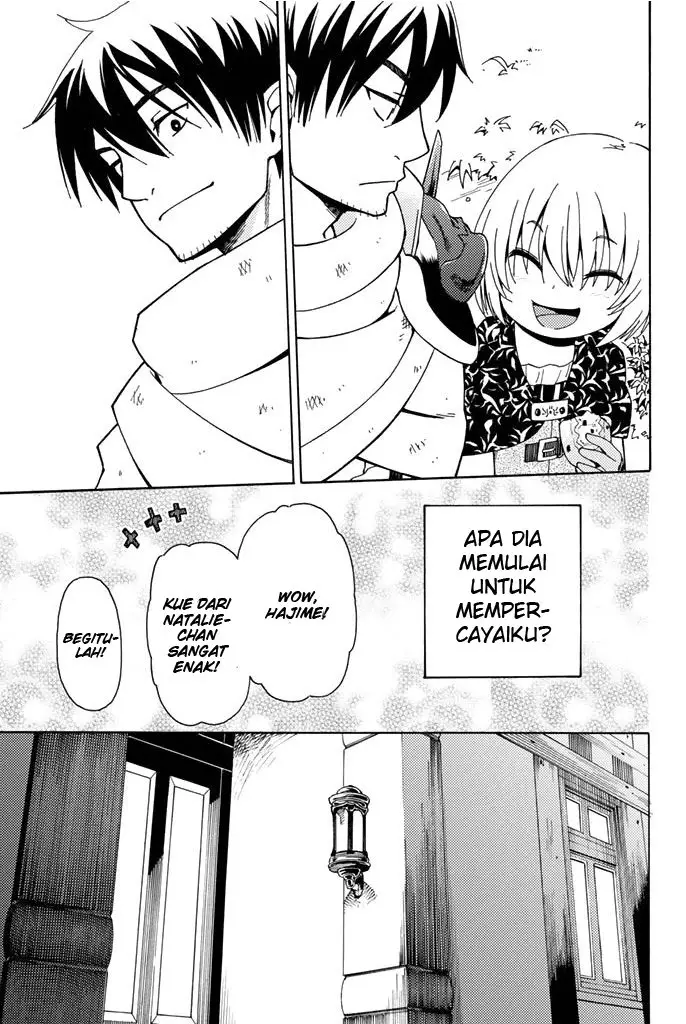 image-komik-29-sai-dokushin-chuuken-boukensha-no-nichijou-chapter-2-30/38