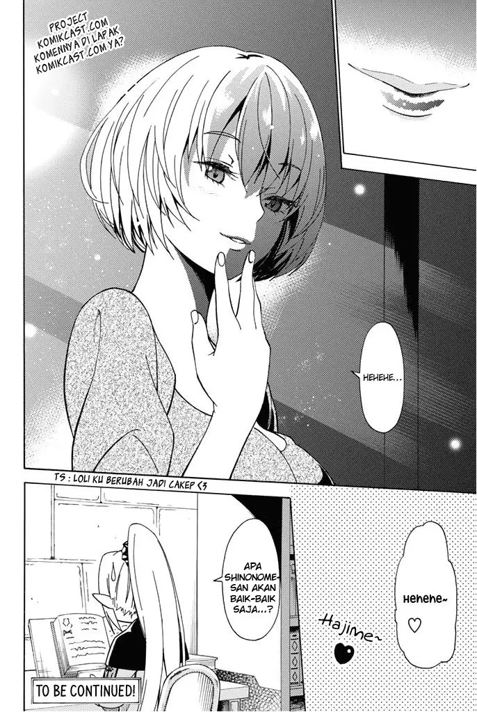 image-komik-29-sai-dokushin-chuuken-boukensha-no-nichijou-chapter-2-35/38