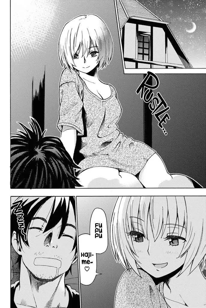 image-komik-29-sai-dokushin-chuuken-boukensha-no-nichijou-chapter-3-1/42