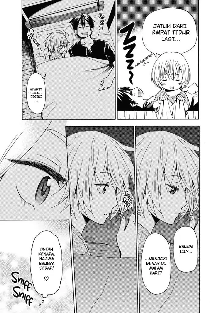 image-komik-29-sai-dokushin-chuuken-boukensha-no-nichijou-chapter-3-2/42
