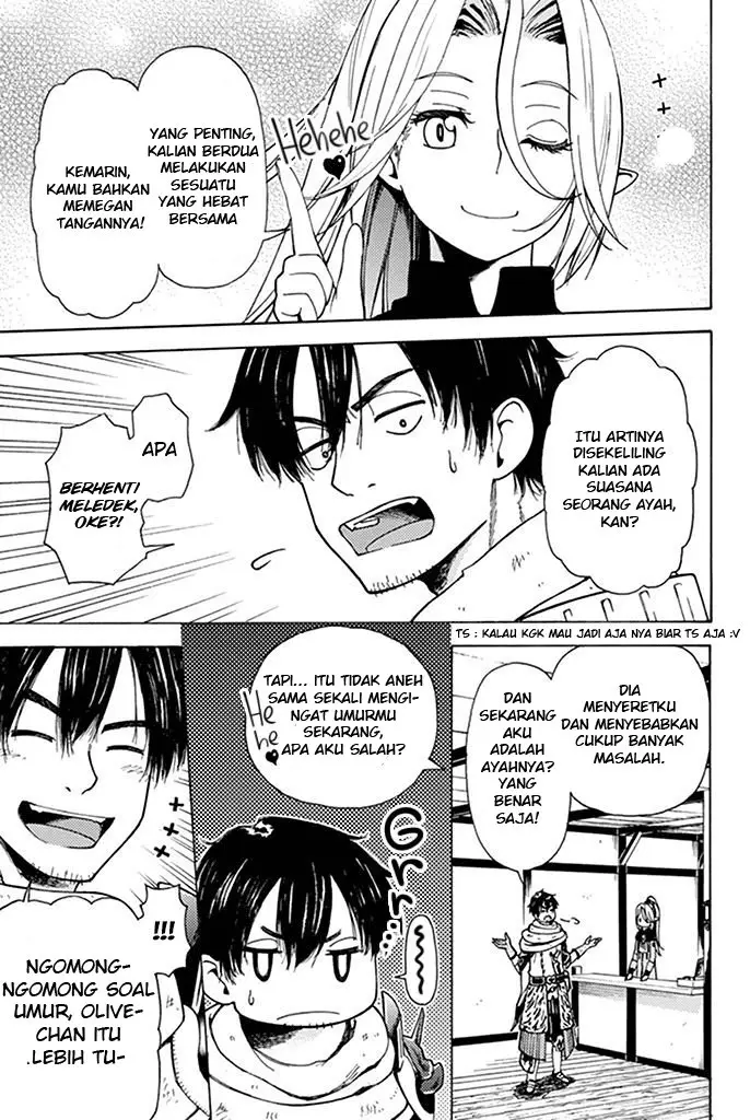 image-komik-29-sai-dokushin-chuuken-boukensha-no-nichijou-chapter-3-8/42