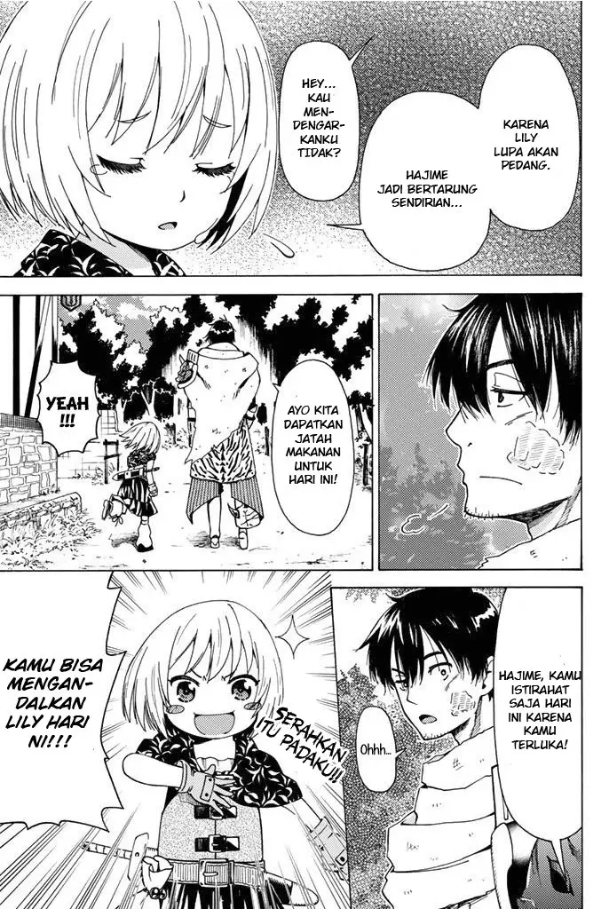 image-komik-29-sai-dokushin-chuuken-boukensha-no-nichijou-chapter-3-10/42