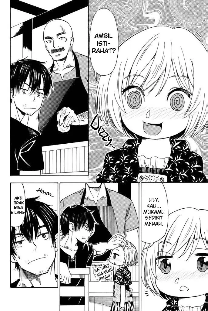 image-komik-29-sai-dokushin-chuuken-boukensha-no-nichijou-chapter-3-17/42