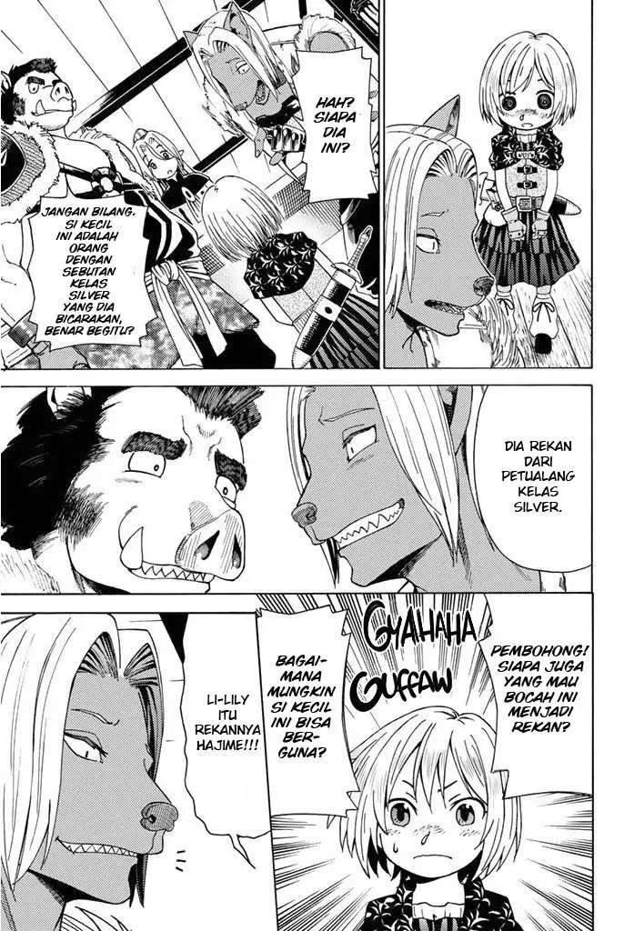 image-komik-29-sai-dokushin-chuuken-boukensha-no-nichijou-chapter-3-28/42