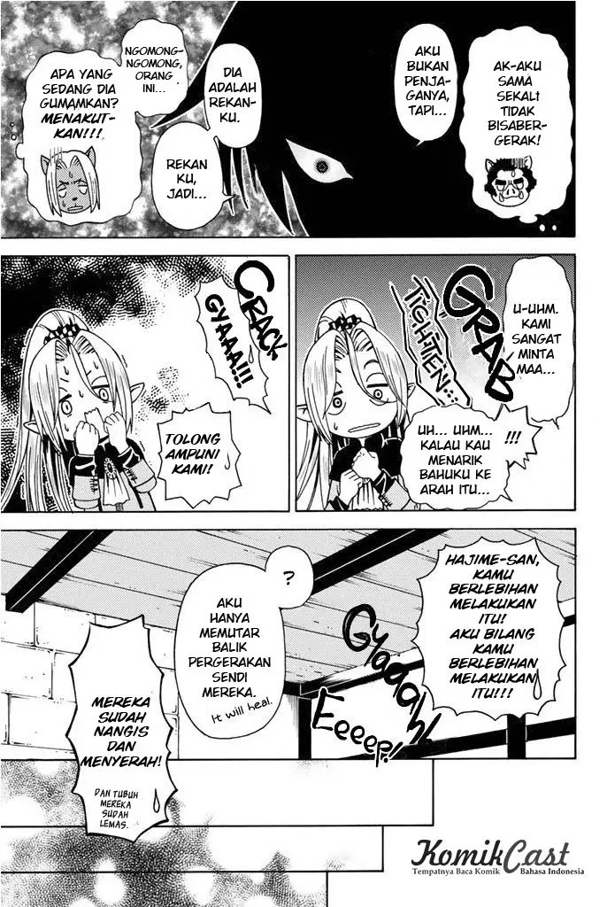 image-komik-29-sai-dokushin-chuuken-boukensha-no-nichijou-chapter-3-31/42