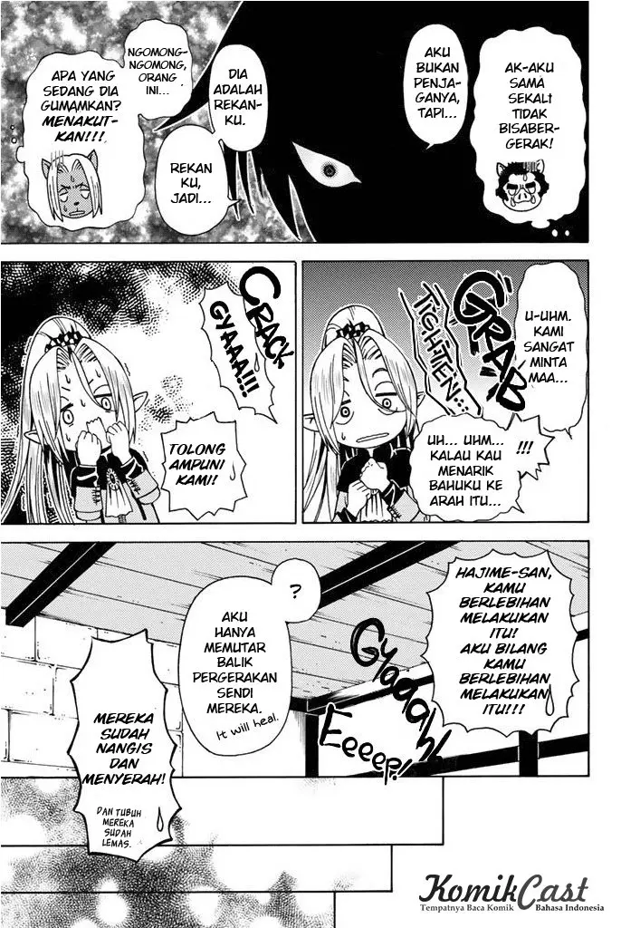 image-komik-29-sai-dokushin-chuuken-boukensha-no-nichijou-chapter-3-32/42