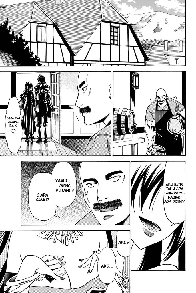 image-komik-29-sai-dokushin-chuuken-boukensha-no-nichijou-chapter-3-36/42