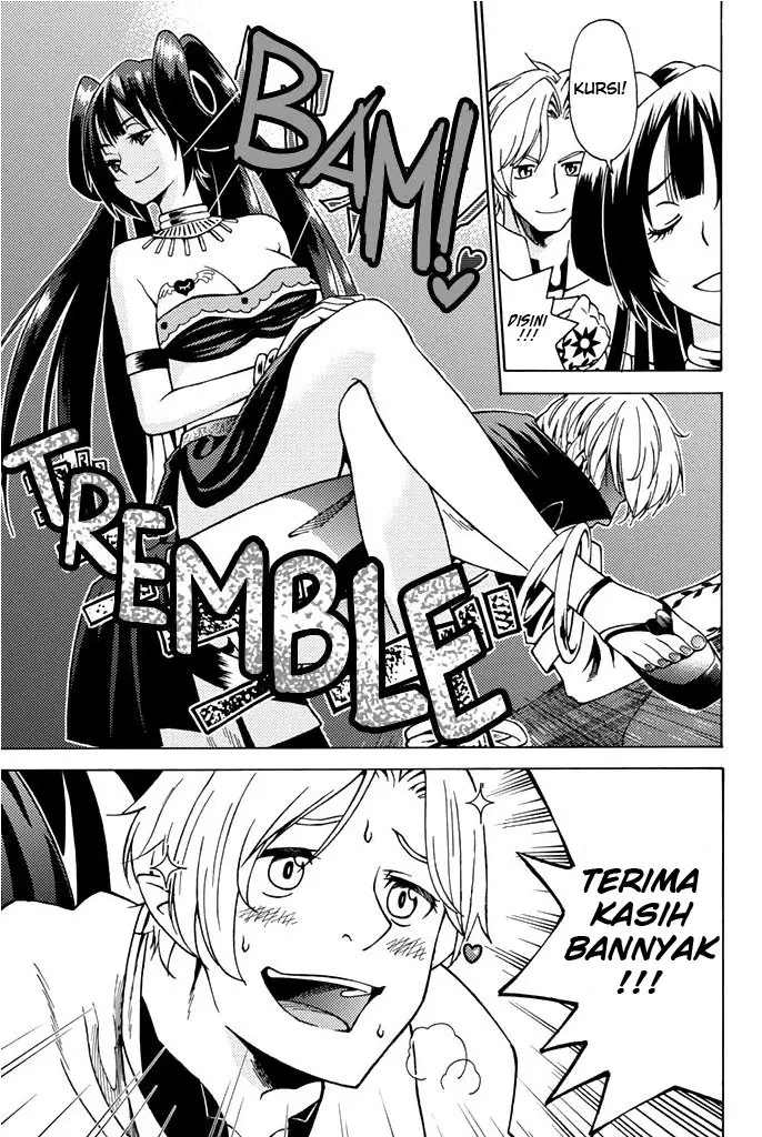 image-komik-29-sai-dokushin-chuuken-boukensha-no-nichijou-chapter-3-38/42