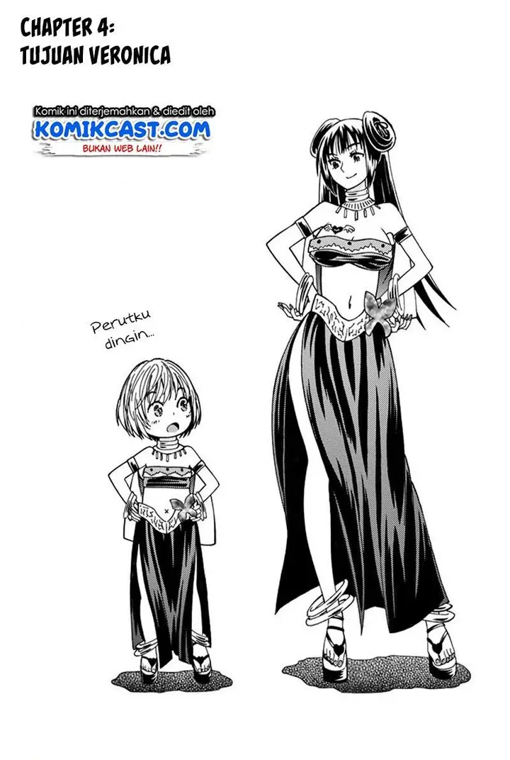 image-komik-29-sai-dokushin-chuuken-boukensha-no-nichijou-chapter-4-0/35