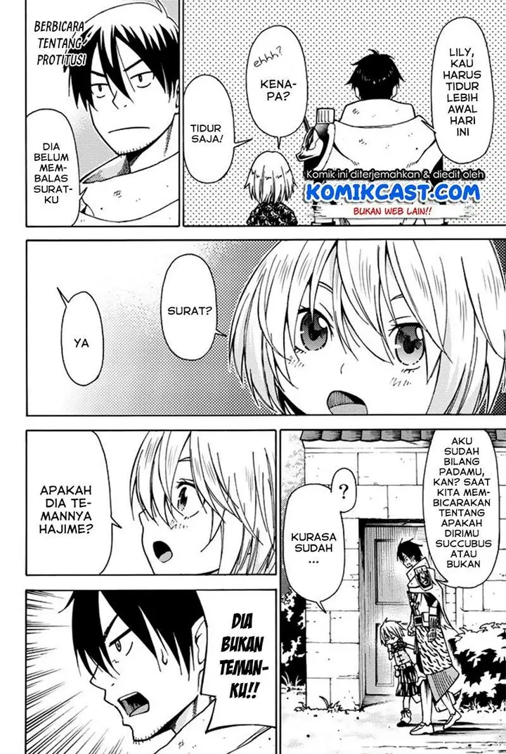 image-komik-29-sai-dokushin-chuuken-boukensha-no-nichijou-chapter-4-3/35