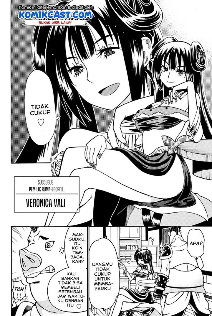 image-komik-29-sai-dokushin-chuuken-boukensha-no-nichijou-chapter-4-5/35