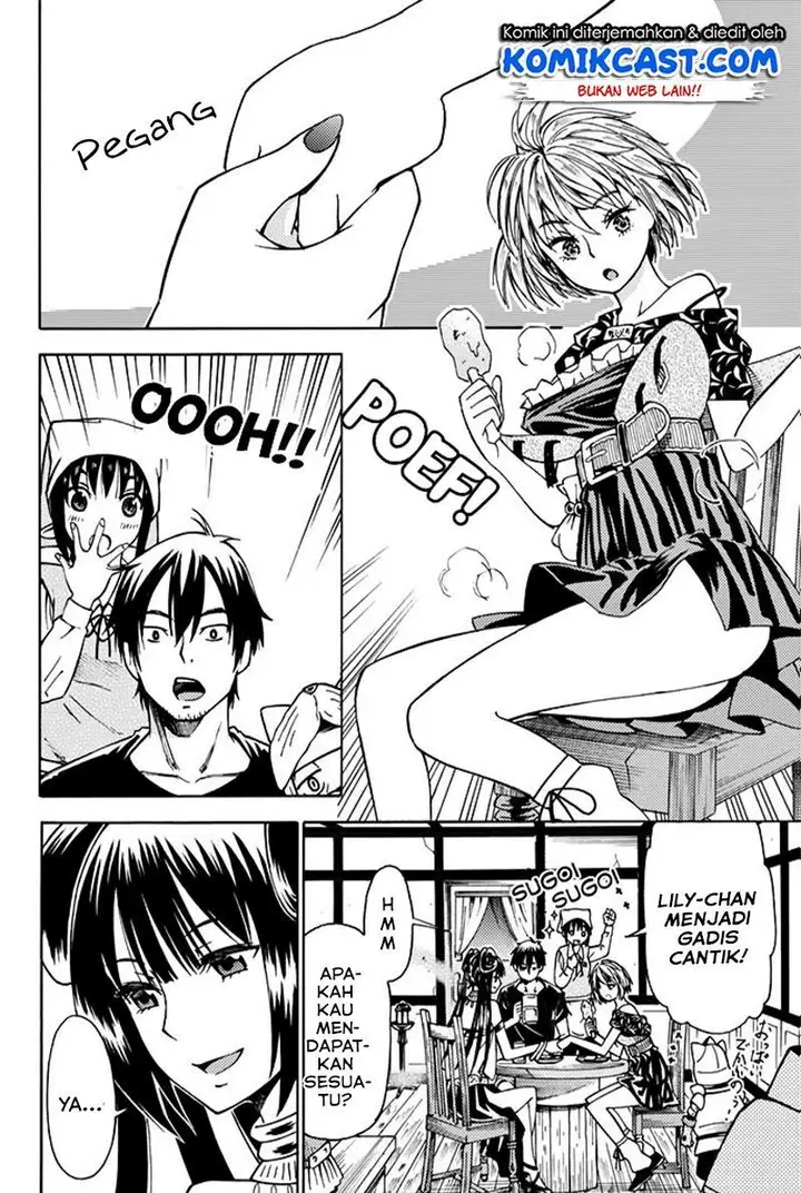 image-komik-29-sai-dokushin-chuuken-boukensha-no-nichijou-chapter-4-9/35